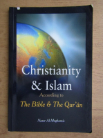 Nasel Al-Moghamis - Christianity and Islam
