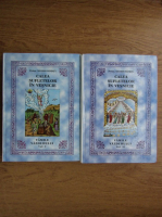 Nicodim Mandita - Calea sufletelor in vesnicie. Vamile vazduhului (2 volume)