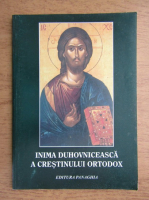 Parintele Hristofor Panaghiotis - Inima duhovniceasca a crestinului ortodox