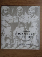 Paul Williamson - Catalogue of Romanesque sculpture