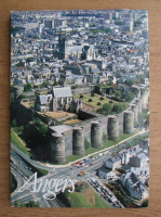 Pays de la Loire. Angers, Meine-et-Loire