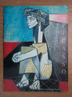 Picasso en Madrid, coleccion Jacqueline Picasso