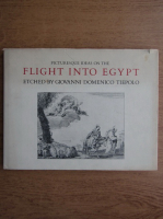 Picturesque ideas on the flight into Egypt