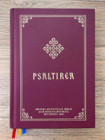 Psaltirea Proorocului si Imparatului David (2016)