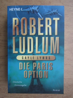 Robert Ludlum - Die Paris option