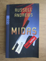 Russell Andrews - Midas