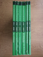 Schweser Study Program. Level 1. Study notes for the 2002 CFA exam (6 volume)