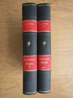 Sinclair Lewis - Strada mare (2 volume, 1940)