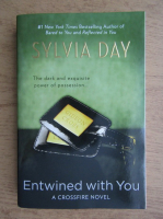 Sylvia Day - Entwined with you