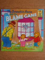 The Berenstain Bears and the blame game