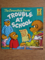 The Berenstain Bears, trouble at school