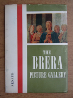 The Brera picture gallery