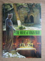The house of Virgin Mary