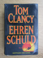 Tom Clancy - Ehren Schuld