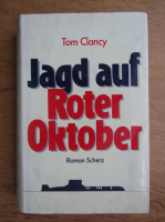 Tom Clancy - Jagd auf Roter Oktober