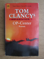 Tom Clancy - OP Center