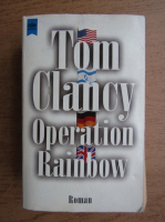 Tom Clancy - Operation rainbow