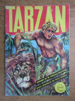 Traian Popescu Tracipone - Tarzan