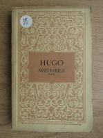 Victor Hugo - Mizerabilii, volumul 3. Marius