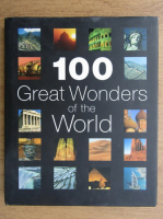 100 Great wonders of the world
