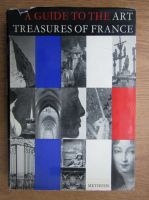 A guide to the art treasures of France