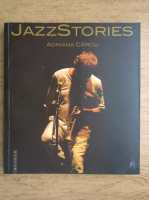 Adriana Carcu - Jazz Stories