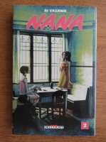 Ai Yazawa - Nana (volumul 2)
