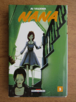 Ai Yazawa - Nana (volumul 3)
