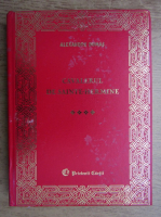 Alexandre Dumas - Cavalerul de Sainte-Hermine (volumul 4)