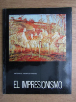 Antonio E. Momplet Miguez - El Impresionismo