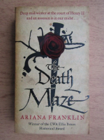 Ariana Franklin - The death maze