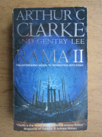 Arthur C. Clarke - Rama II