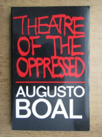 Augusto Boal - Theatre of the oppressed