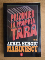Anticariat: Aurel Sergiu Marinescu - Prizonier in propria tara (volumul 2)