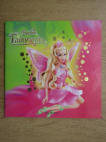 Barbie Fairytopia