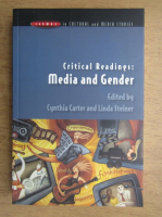 Cynthia Carter - Critical readings, media and gender