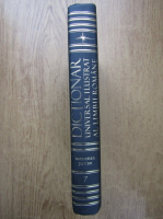 Anticariat: Dictionar universal ilustrat al limbii romane (volumul 7)