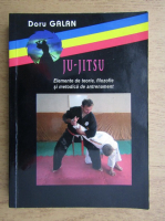 Doru Galan - Ju-jitsu