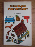 E . C. Parnwell - Oxford English picture dictionary