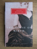 Edith Wharton - The house of Mirth
