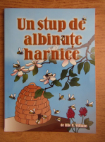 Effie M. Williams - Un stup de albinute harnice