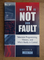Eileen R. Meehan - Why TV is not our fault