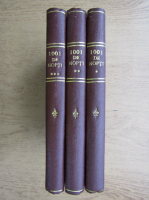 Eusebiu Camilar - 1001 de nopti (3 volume)