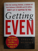 Evelyn Murphy - Getting even