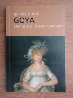 Gallery Guide. Goya