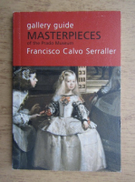 Gallery Guide, Masterpieces of the Prado Museum