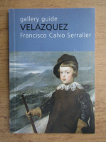 Gallery Guide. Velazquez