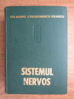 Gheorghe Badiu - Sistemul nervos