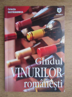 Ghidul vinurilor romanesti