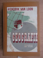 Hendrik van Loon - Geografie (1943)